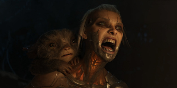 Love, Death & Robots: Oblíbený seriál je zpět na Netflixu se 4. řadou | Fandíme serialům
