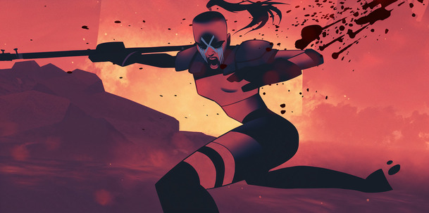 Love, Death & Robots: Oblíbený seriál je zpět na Netflixu se 4. řadou | Fandíme serialům