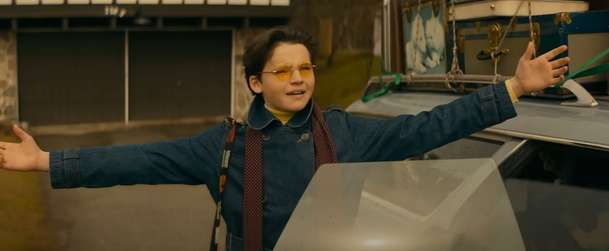 Everything's Going to Be Great: Komediální oddych láká na skvělé herce | Fandíme filmu