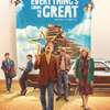 Everything's Going to Be Great: Komediální oddych láká na skvělé herce | Fandíme filmu