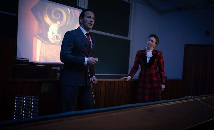 V zajetí démonů 4: Závěr mohl být jako Avengers, aneb hororová série vrcholí | Fandíme filmu