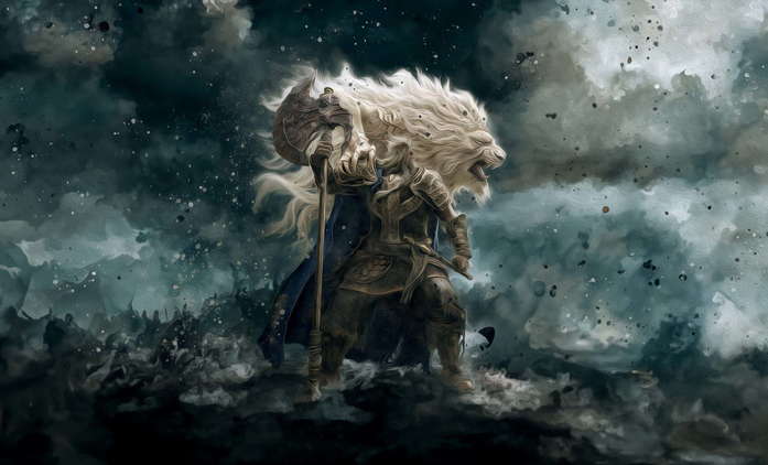 Elden Ring: První zákulisní fotky poodhalují velkolepý fantasy epos | Fandíme filmu