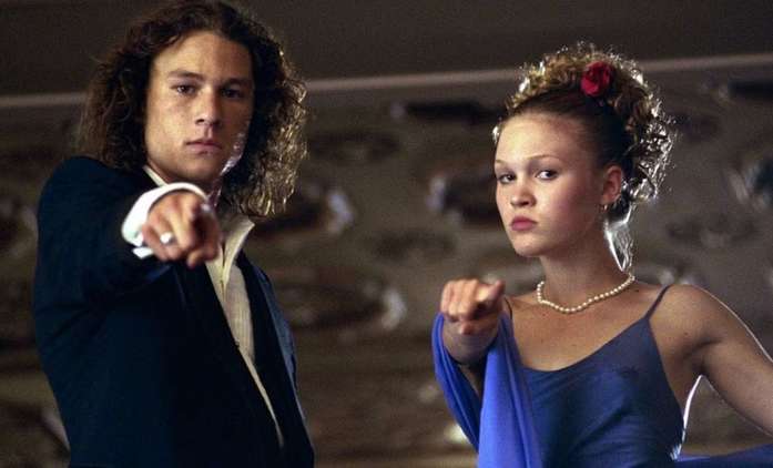 Deset důvodů, proč tě nenávidím: Na romantickou komedii má navázat trojice pokračování | Fandíme filmu