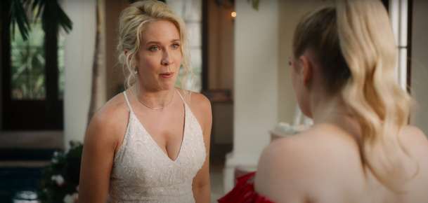 Bride Hard: V bláznivé akční komedii se svatba maličko zvrtne - je tu trailer | Fandíme filmu