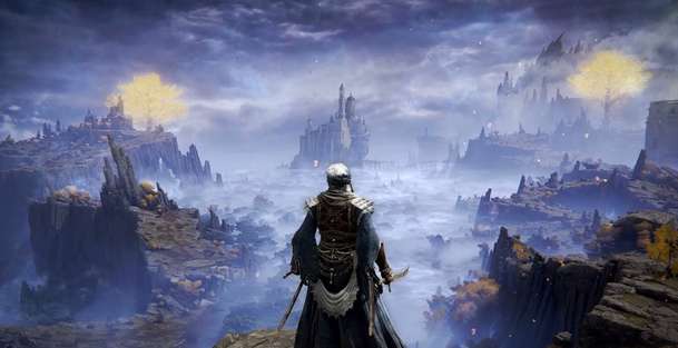Elden Ring: V novém fantasy eposu se vydáme do padlé říše bohů | Fandíme filmu