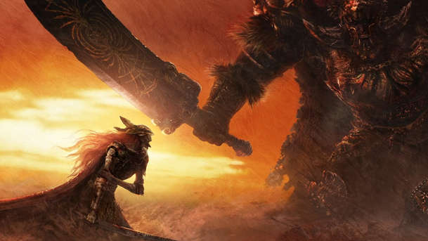 Elden Ring: V novém fantasy eposu se vydáme do padlé říše bohů | Fandíme filmu