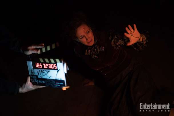 V zajetí démonů 4: Poslední rituály – Regulérní trailer pro konečnou bitvu oblíbených vymítačů | Fandíme filmu