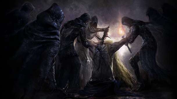 Elden Ring: V novém fantasy eposu se vydáme do padlé říše bohů | Fandíme filmu