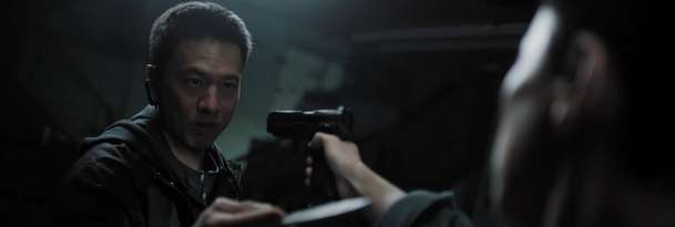 Hunt the Wicked: Ochutnejte rvačky a přestřelky nové rubanice v upoutávce | Fandíme filmu