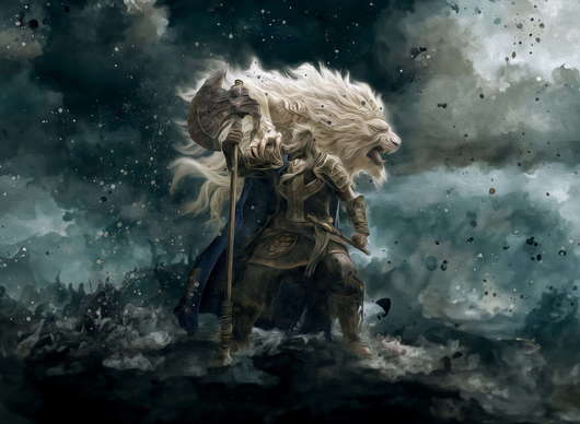 Elden Ring: První zákulisní fotky poodhalují velkolepý fantasy epos | Fandíme filmu