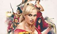 Bride Hard: V bláznivé akční komedii se svatba maličko zvrtne - je tu trailer | Fandíme filmu
