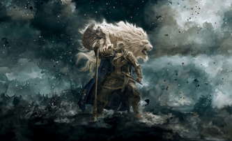 Elden Ring: První zákulisní fotky poodhalují velkolepý fantasy epos | Fandíme filmu