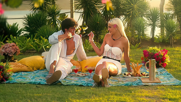 Too Hot to Handle: Itálie – Také náruživí jižané budou na Netflixu odolávat slastem | Fandíme serialům