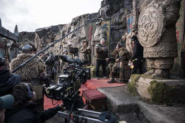 Jak vycvičit draka: Nový velkolepý trailer roztáhl křídla | Fandíme filmu