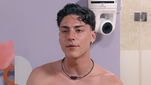 Too Hot to Handle: Itálie – Také náruživí jižané budou na Netflixu odolávat slastem | Fandíme serialům
