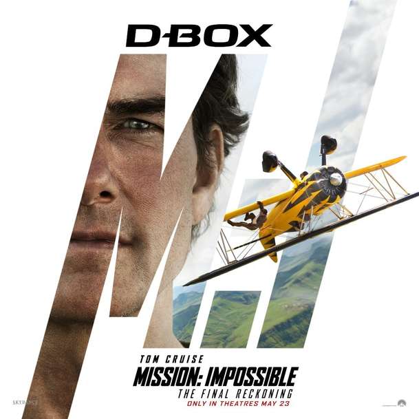 Mission: Impossible 8 – Podvodní natáčení v novém zákulisním videu bere dech | Fandíme filmu