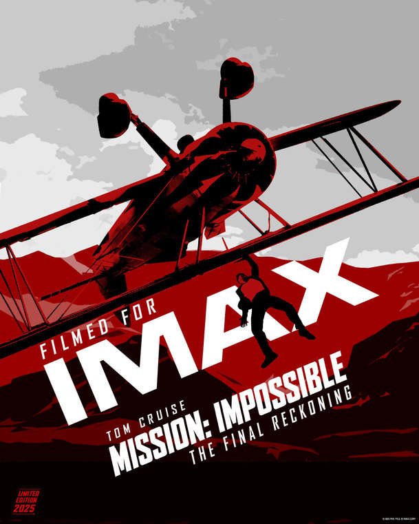 Mission: Impossible 8 – Podvodní natáčení v novém zákulisním videu bere dech | Fandíme filmu