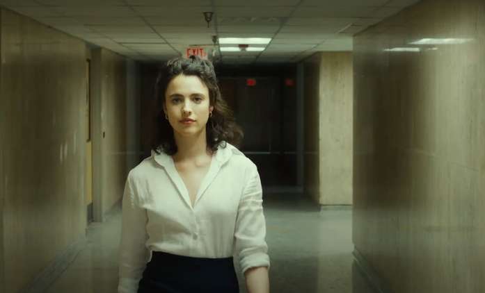 King Snake: Margaret Qualley čeká boj s démony | Fandíme filmu