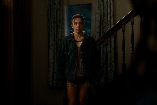 Echo Valley: Trailer nového thrilleru s Julianne Moore a Sydney Sweeney | Fandíme filmu