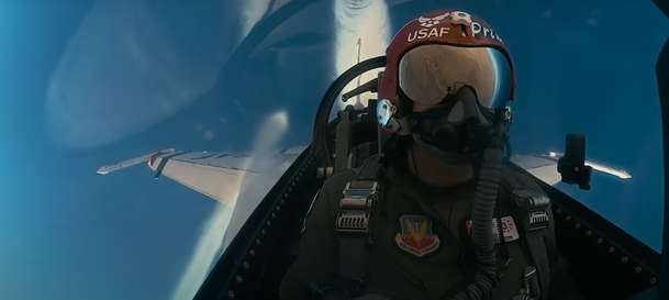 Americká letecká elita: Thunderbirds - Netflix ukáže skutečné kousky leteckých profíků | Fandíme filmu