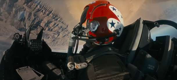 Americká letecká elita: Thunderbirds - Netflix ukáže skutečné kousky leteckých profíků | Fandíme filmu