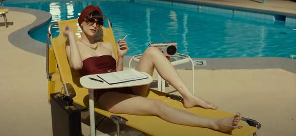 Honey Don't!: Ethan Coen natočil novou šťavnatou černou krimi komedii | Fandíme filmu