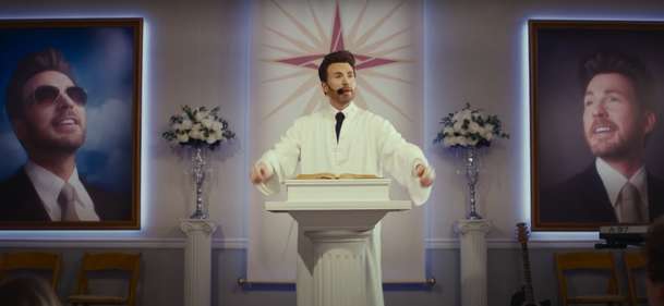 Honey Don't!: Ethan Coen natočil novou šťavnatou černou krimi komedii | Fandíme filmu