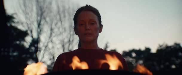 Echo Valley: Trailer nového thrilleru s Julianne Moore a Sydney Sweeney | Fandíme filmu