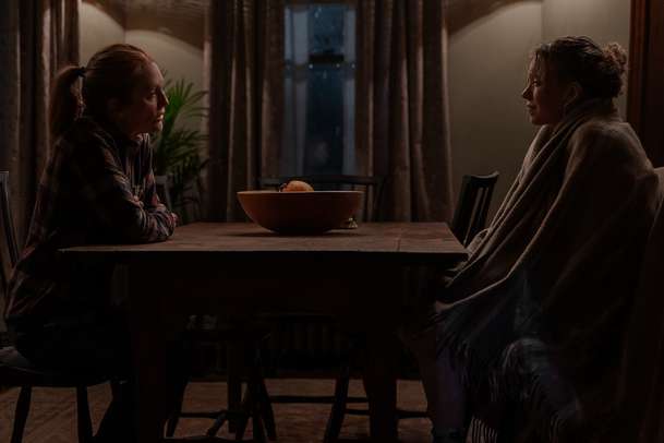 Echo Valley: Trailer nového thrilleru s Julianne Moore a Sydney Sweeney | Fandíme filmu