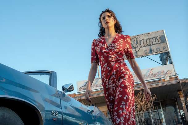 Honey Don't!: Ethan Coen natočil novou šťavnatou černou krimi komedii | Fandíme filmu