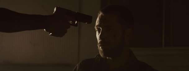 The Protector: V postapokalyptické pustině zuří boj o vodu | Fandíme filmu