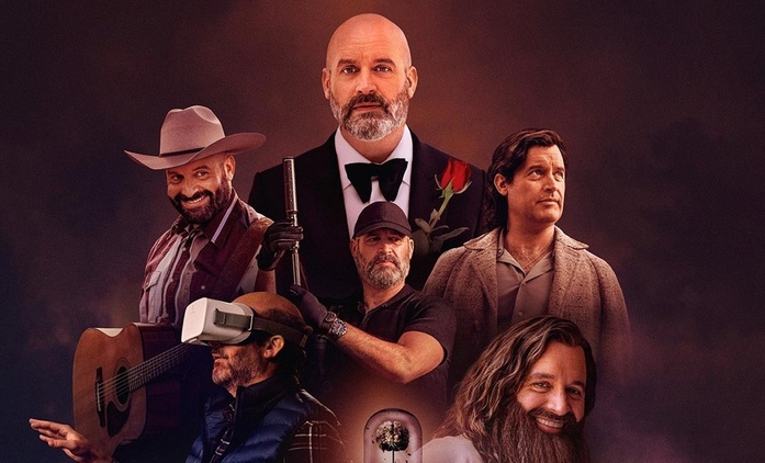 Tohle radši neříkej nahlas: Milovníci nekorektního humoru dostanou dárek od Netflixu | Fandíme seriálům
