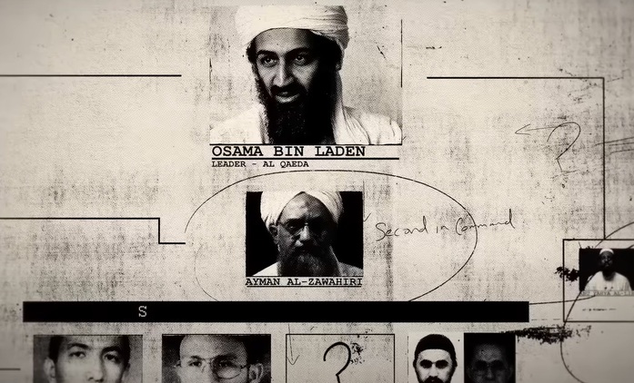 Americká štvanice: Usáma bin Ládin - Netflix zdokumentoval dopadení nejslavnějšího teroristy | Fandíme seriálům