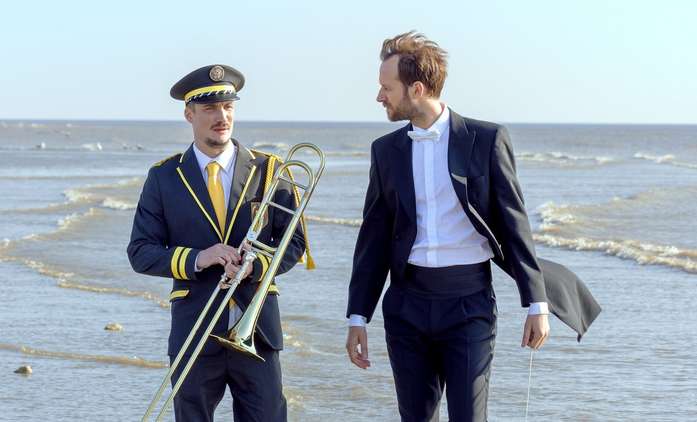 Kapelo, hraj: Do českých kin se blíží doják, co nás rozesměje i rozbrečí | Fandíme filmu