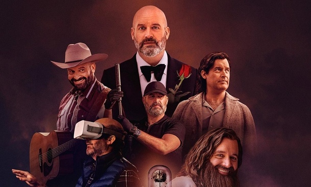 Tohle radši neříkej nahlas: Milovníci nekorektního humoru dostanou dárek od Netflixu | Fandíme serialům