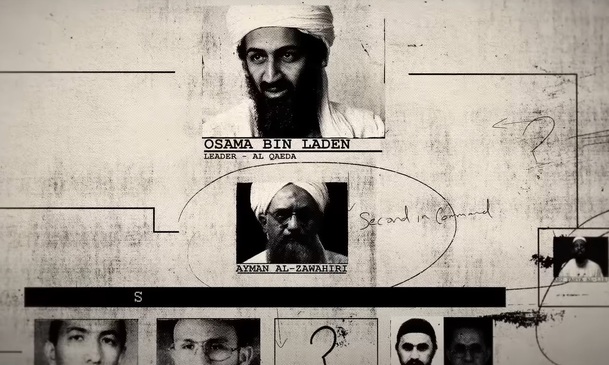 Americká štvanice: Usáma bin Ládin - Netflix zdokumentoval dopadení nejslavnějšího teroristy | Fandíme serialům