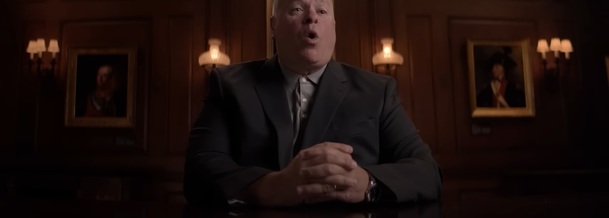 Americká štvanice: Usáma bin Ládin - Netflix zdokumentoval dopadení nejslavnějšího teroristy | Fandíme serialům