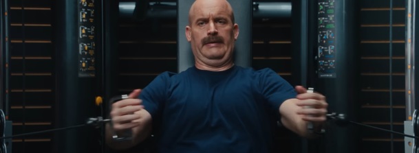 Tohle radši neříkej nahlas: Milovníci nekorektního humoru dostanou dárek od Netflixu | Fandíme serialům