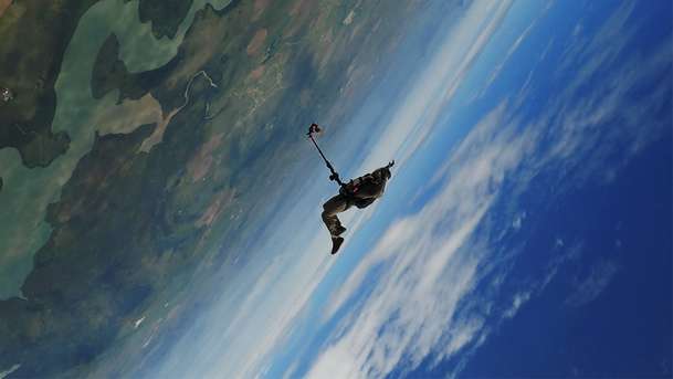 Mission: Impossible - Poslední zúčtování: Detailní video sebevražedného seskoku | Fandíme filmu