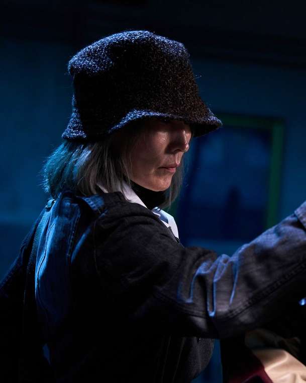 The Old Woman with the Knife: Akční příběh stárnoucí vražedkyně jde do obýváků | Fandíme filmu