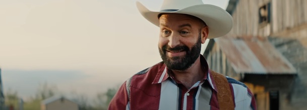 Tohle radši neříkej nahlas: Milovníci nekorektního humoru dostanou dárek od Netflixu | Fandíme serialům