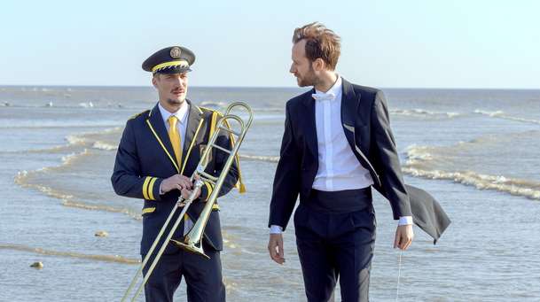 Kapelo, hraj: Do českých kin se blíží doják, co nás rozesměje i rozbrečí | Fandíme filmu