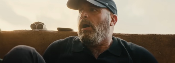 Tohle radši neříkej nahlas: Milovníci nekorektního humoru dostanou dárek od Netflixu | Fandíme serialům