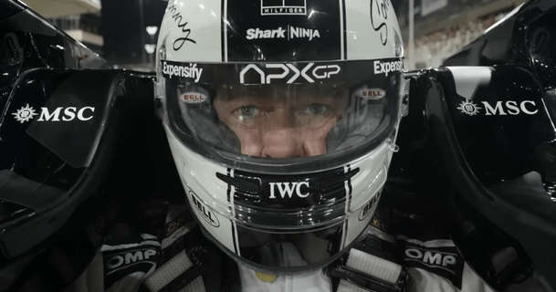 F1: Závodní film s Pittem se konečně ukázal jako nervy drásající drama | Fandíme filmu