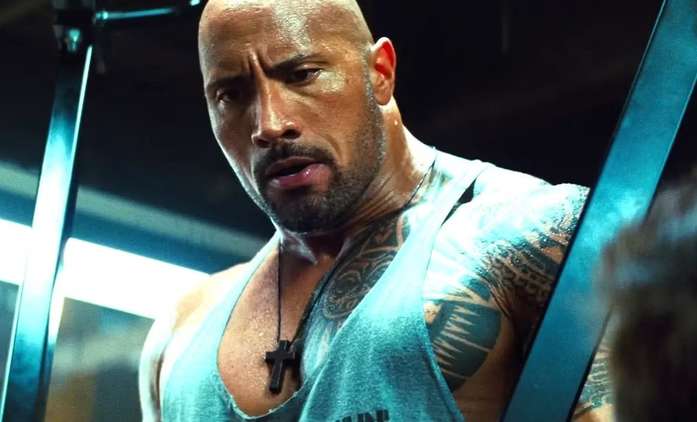 Ripped: Dwayne Johnson chystá film z extrémně tajného fitness centra | Fandíme filmu