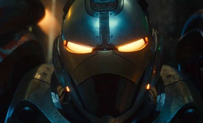 Ironheart: Nová série o obrněné hrdince předvedla první upoutávku | Fandíme filmu