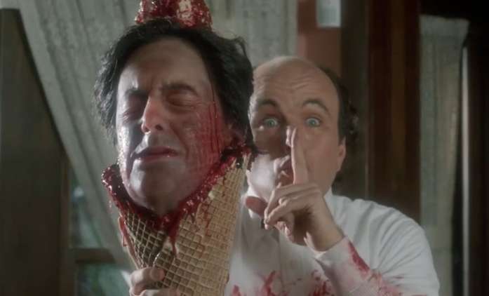 Ice Cream Man: Režisér Hostelu chystá „nejděsivější“ film svojí kariéry | Fandíme filmu