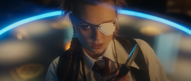 Kakegurui: Sázky - Hazard, napětí a japonské šílenství v novém Netflix seriálu | Fandíme serialům
