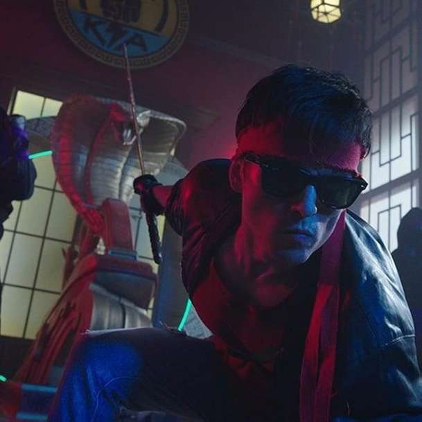 Kung Fury 2: Desetiminutová upoutávka představuje akční zběsilost s Arnoldem | Fandíme filmu