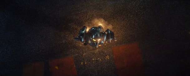 Ironheart: Nová série o obrněné hrdince předvedla první upoutávku | Fandíme filmu